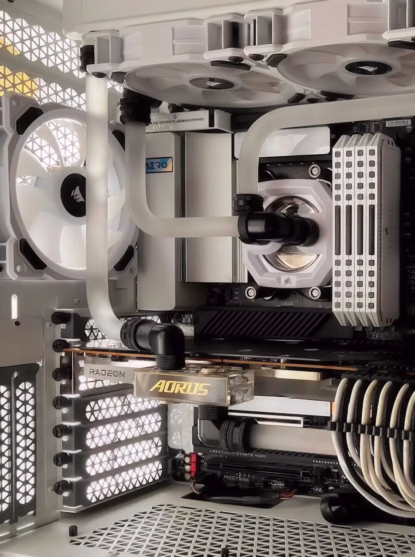 Canillejas Gaming Reparación Montaje Gaming PC Canillejas Canillejas Gaming Reparación Montaje Gaming PC Canillejas