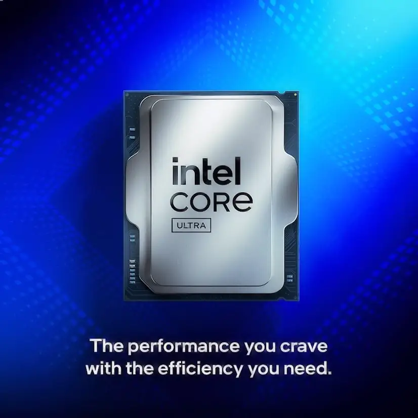 Montaje Procesadores Intel Core Ultra Gaming PC Canillejas Canillejas Gaming - Montaje Procesadores Intel Core Ultra Gaming PC Canillejas