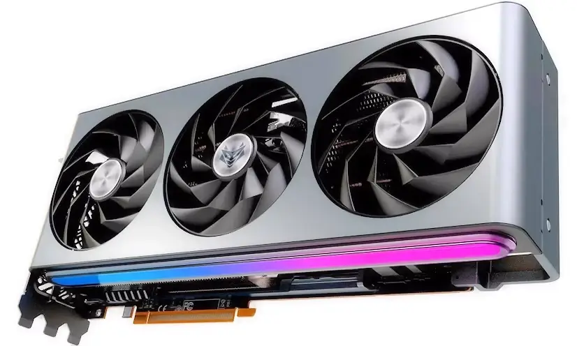 Montaje Tarjeta Gráfica AMD Radeon RX 9700 XT Gaming PC Canillejas Montaje Tarjeta Gráfica AMD Radeon RX 9700 XT Gaming PC Canillejas