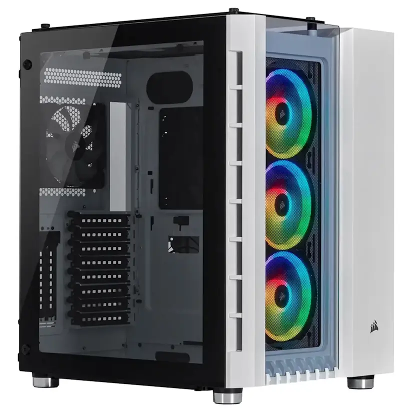 Montaje Caja Torre ATX Gaming PC Canillejas Montaje Caja Torre ATX Gaming PC Canillejas