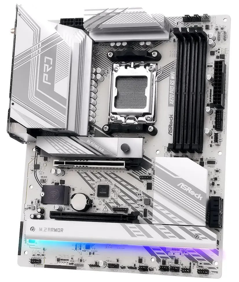 Montaje Placas Base ASRock Gaming PC Canillejas Canillejas Gaming - Montaje Placas Base ASRock Gaming PC Canillejas