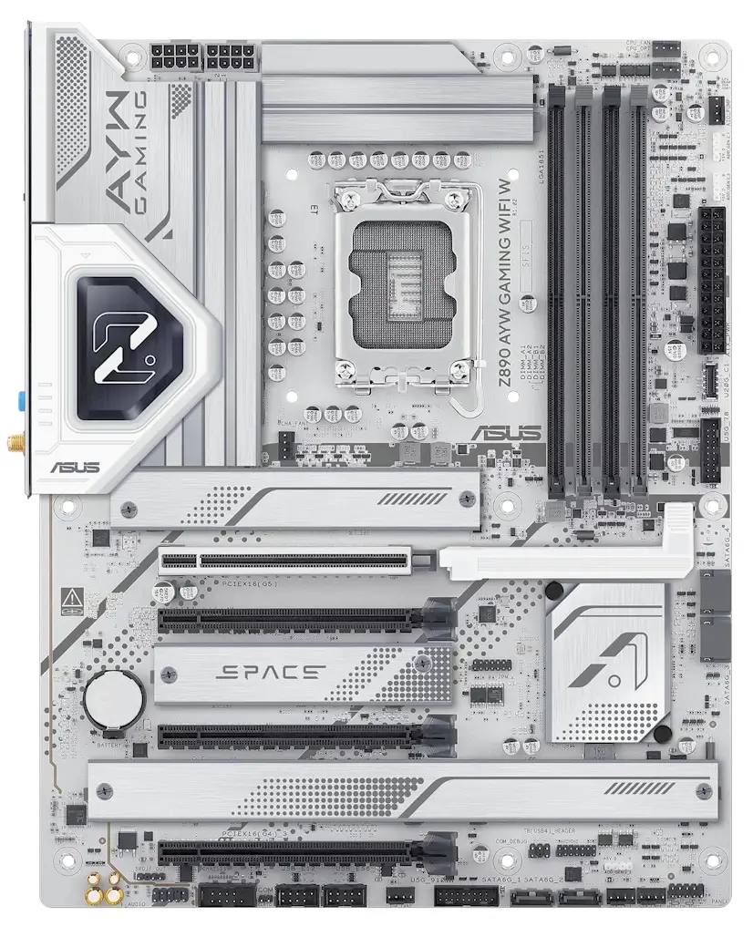 Montaje Placas Base ASUS Gaming PC Canillejas Canillejas Gaming - Montaje Placas Base ASUS Gaming PC Canillejas
