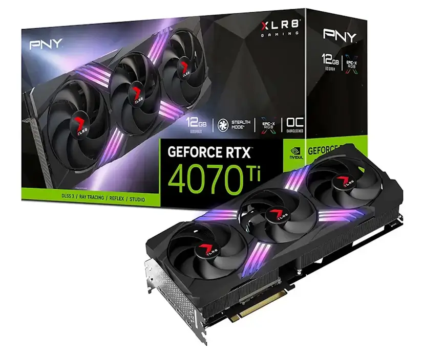 Montaje Tarjeta Gráfica NVIDIA GEFORCE RTX 4070 Ti Canillejas Montaje Tarjeta Gráfica NVIDIA GEFORCE RTX 4070 Ti Canillejas