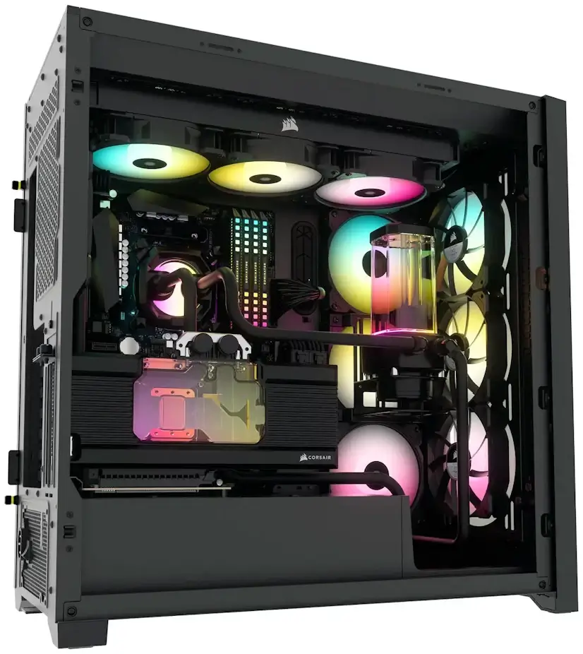 Montar Gaming PC Domicilio Canillejas Montar Gaming PC Domicilio Canillejas