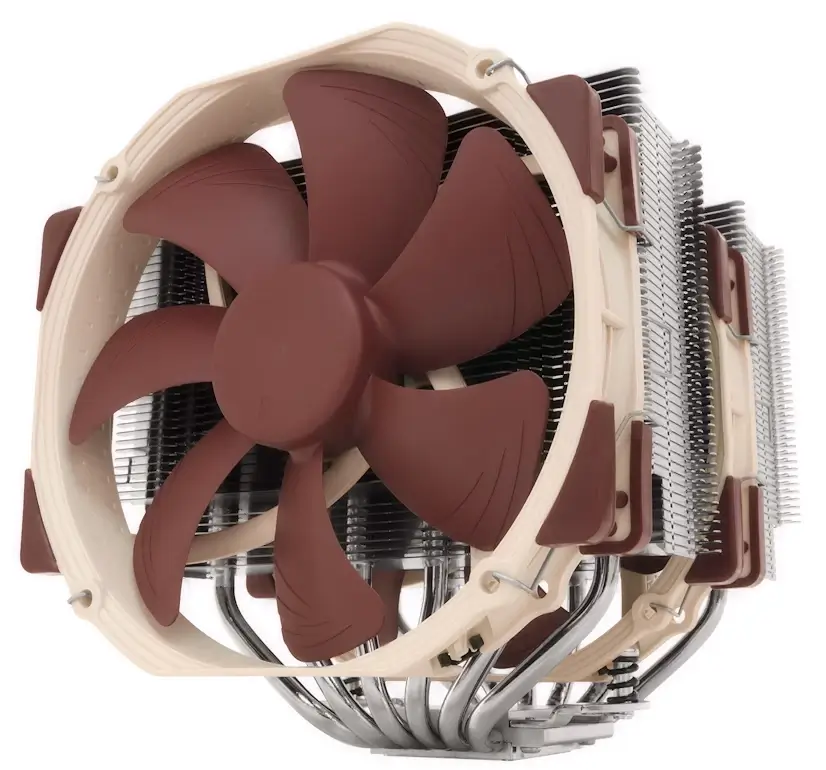 Montaje Cooler CPU Noctua Gaming PC Canillejas Montaje Cooler CPU Noctua Gaming PC Canillejas